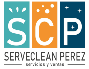 ServeClean Perez