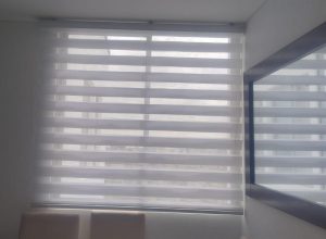 cortinas limpias